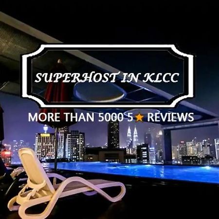 Premium Suites @ D'Majestic Place, Kl City Centre Kuala Lumpur Buitenkant foto