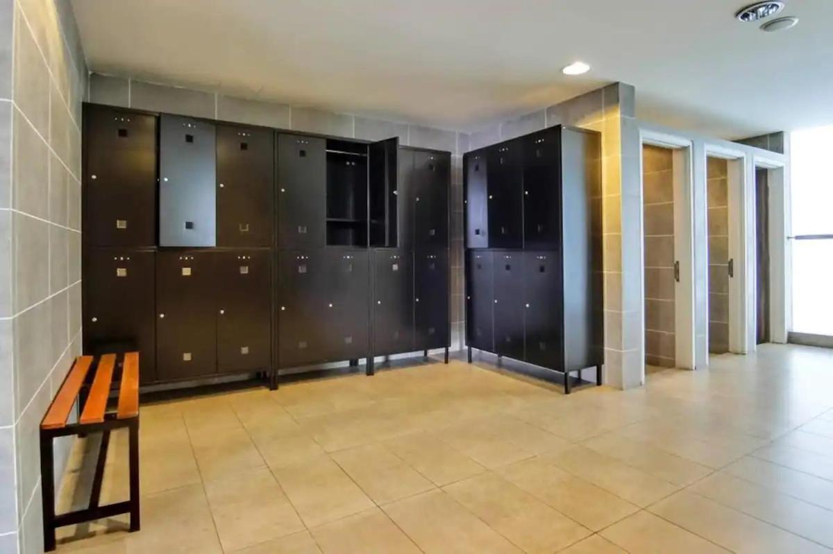 Premium Suites @ D'Majestic Place, Kl City Centre Kuala Lumpur Buitenkant foto